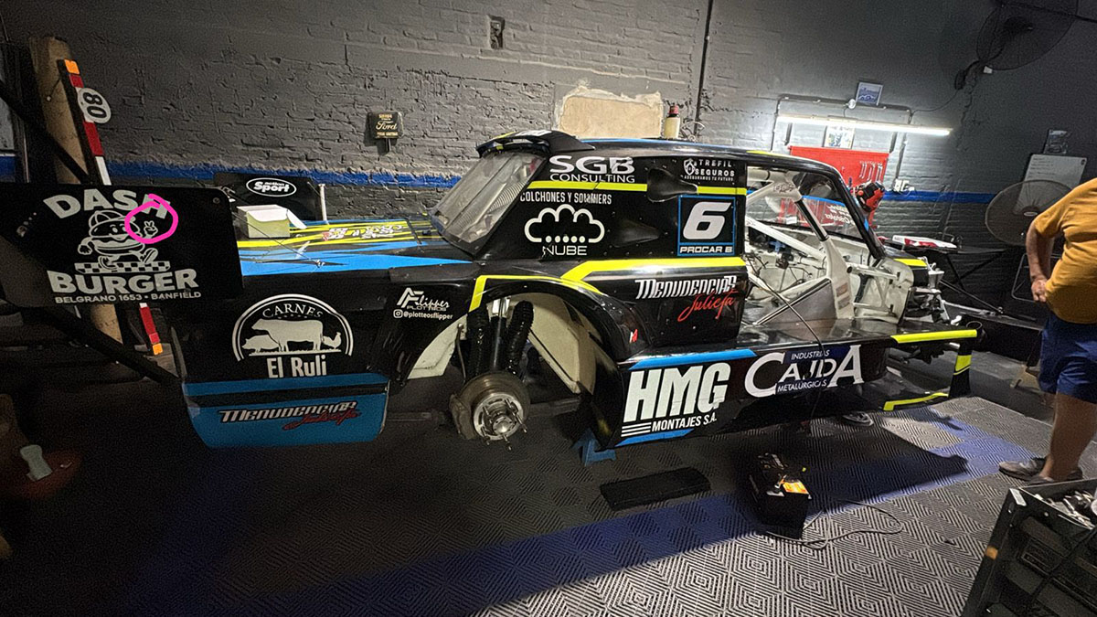 ¡¡¡¡¡¡EL LUNES 23 HAY PEÑA!!!!!!